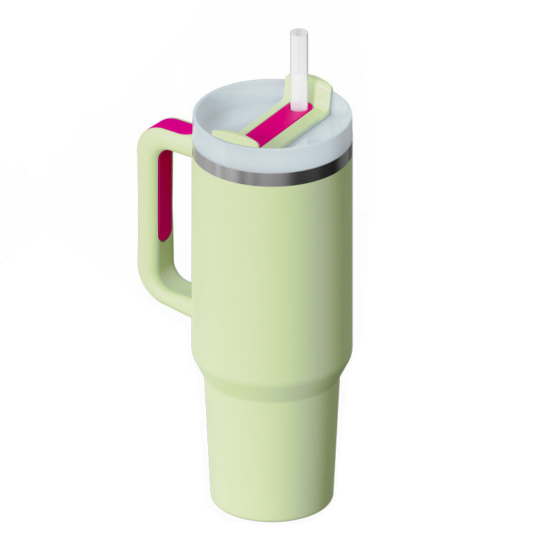 40oz Insulated Tumbler – Stay Hydrated All Day, Anywhere