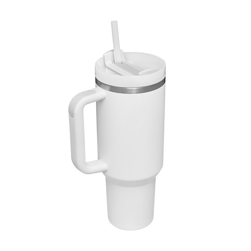 40oz Insulated Tumbler – Stay Hydrated All Day, Anywhere