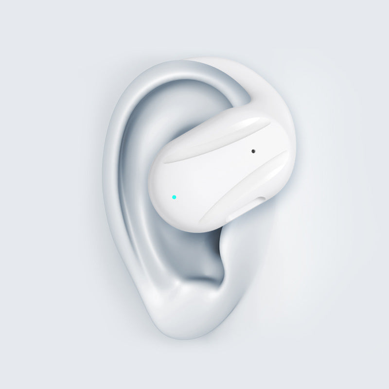 Wireless Bluetooth Headset – Powerful Sound, Total Freedom