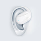 Wireless Bluetooth Headset – Powerful Sound, Total Freedom