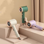 Portable Garment Steamer – Wrinkle-Free Clothes Anywhere, Anytime