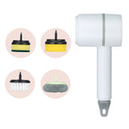 Electric Cleaning Brush – Deep Clean Without the Effort