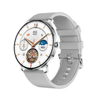 Stay Connected, Track Your Health & Look Sharp — All Day Smartwatch