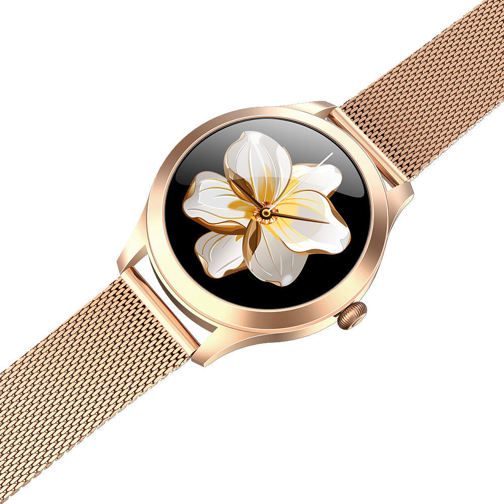 Smart Watch for Women – Stay Connected, Stylish & In Control