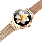 Smart Watch for Women – Stay Connected, Stylish & In Control
