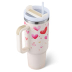 40oz Insulated Tumbler – Stay Hydrated All Day, Anywhere