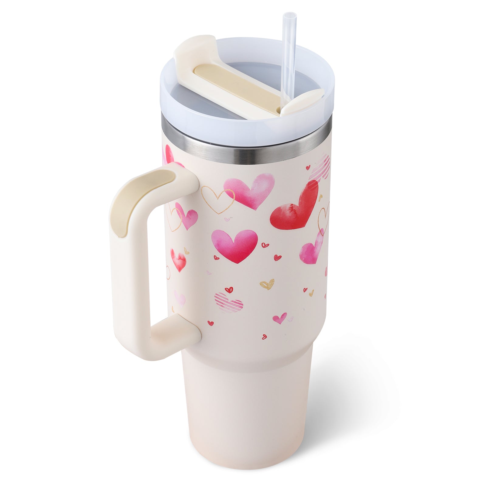 40oz Insulated Tumbler – Stay Hydrated All Day, Anywhere