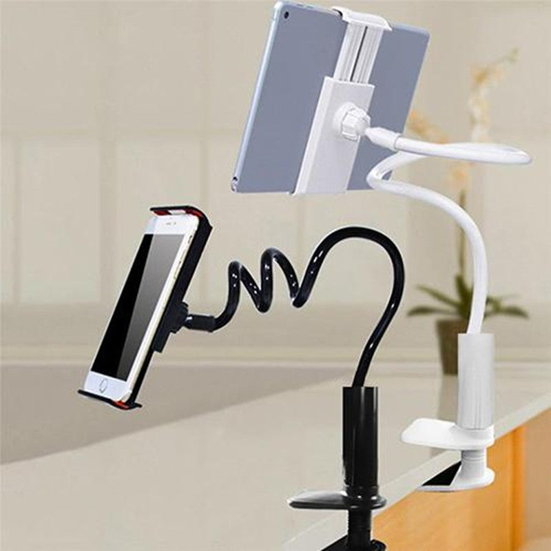 Flexible Phone & Tablet Holder – Hands-Free Comfort Anywhere