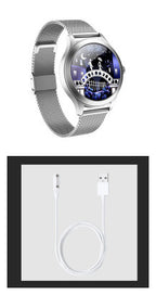 Smart Watch for Women – Stay Connected, Stylish & In Control