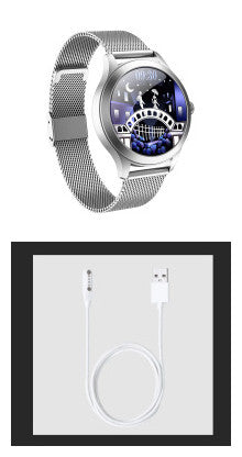 Smart Watch for Women – Stay Connected, Stylish & In Control