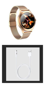 Smart Watch for Women – Stay Connected, Stylish & In Control