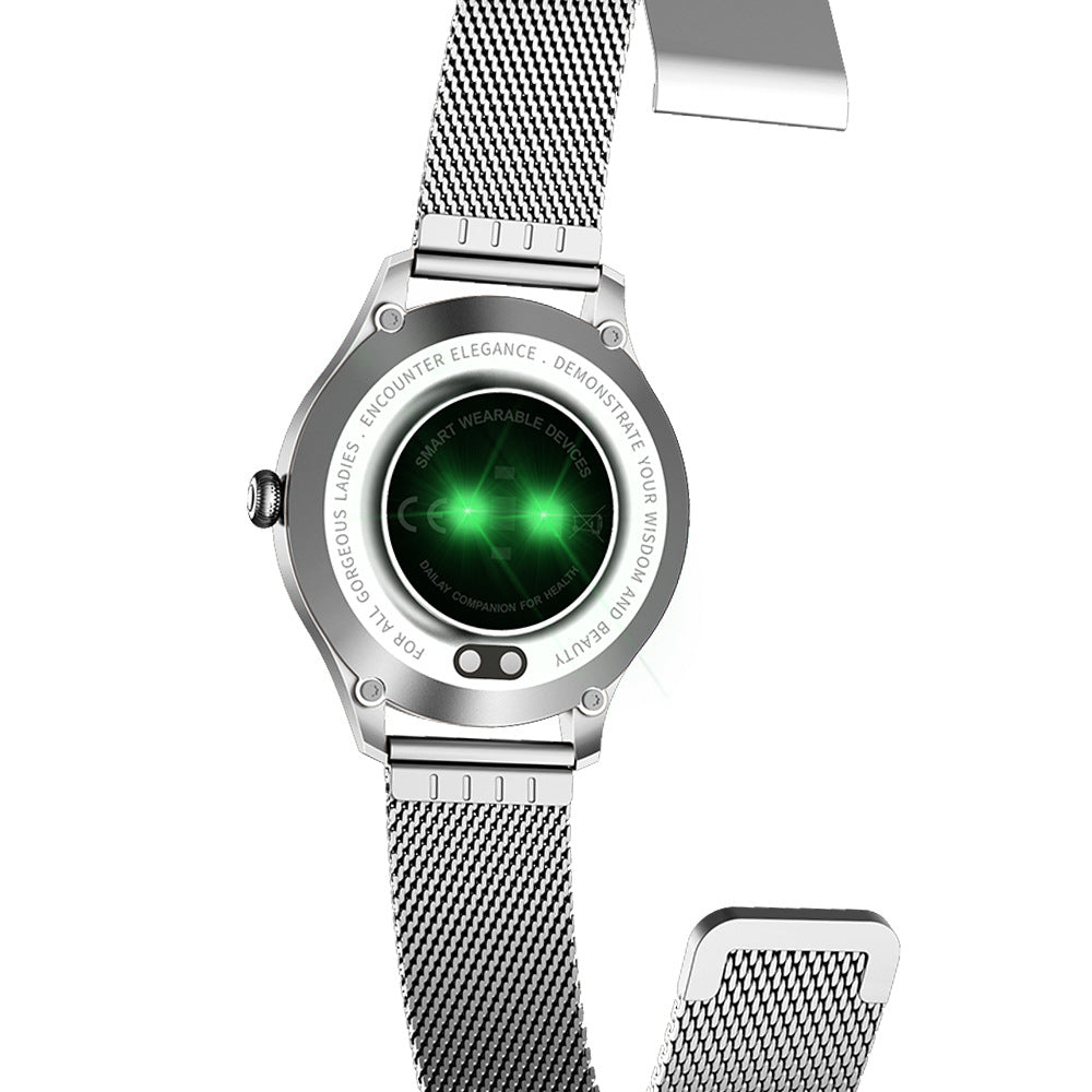 Smart Watch for Women – Stay Connected, Stylish & In Control