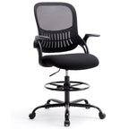 Ergonomic Standing Desk Chair – All-Day Comfort & Adjustable Support