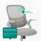 Ergonomic Standing Desk Chair – All-Day Comfort & Adjustable Support