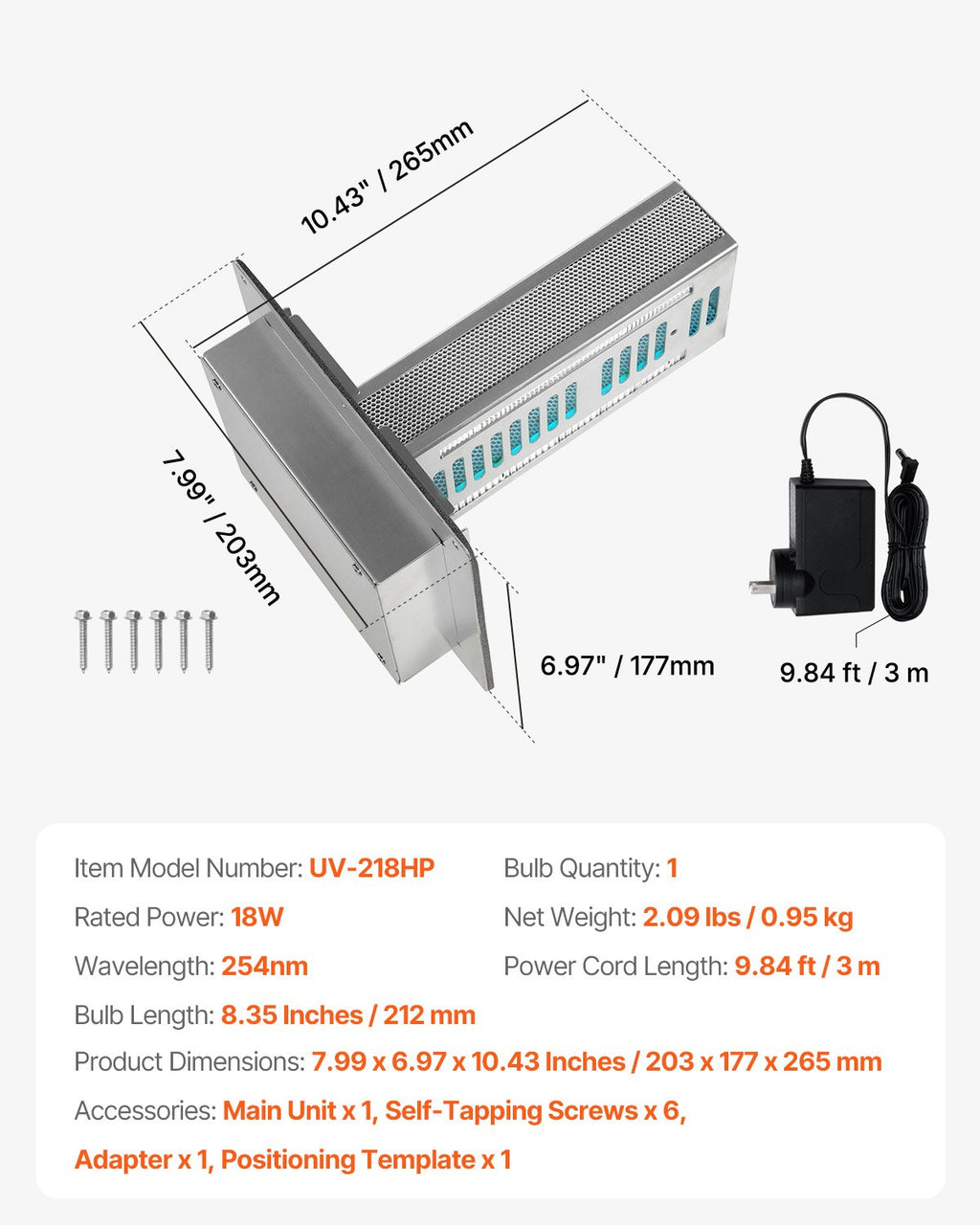 Whole House Air Purifier – Clean, Healthy Air in Every Room