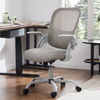 Ergonomic Standing Desk Chair – All-Day Comfort & Adjustable Support