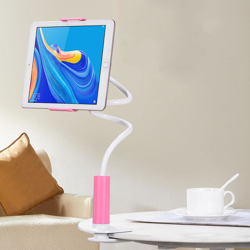 Flexible Phone & Tablet Holder – Hands-Free Comfort Anywhere