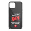 Turn Your Phone Case Into a Custom Display — No Battery Needed