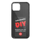 Turn Your Phone Case Into a Custom Display — No Battery Needed
