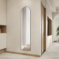 Full Length Floor Mirror – Elevate Your Space & See Your Best Self