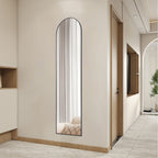 Full Length Floor Mirror – Elevate Your Space & See Your Best Self
