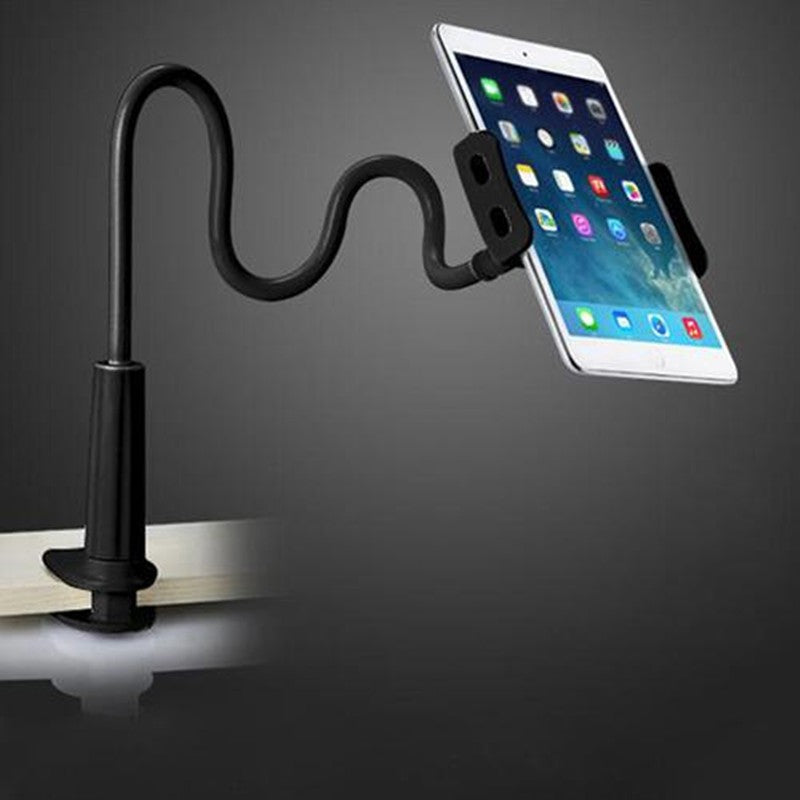 Flexible Phone & Tablet Holder – Hands-Free Comfort Anywhere