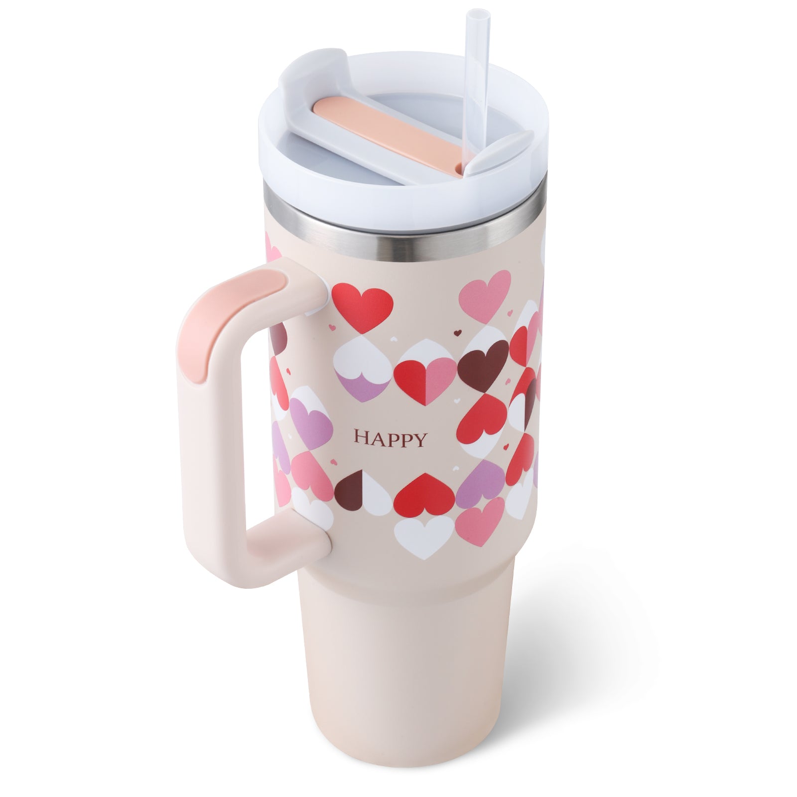 40oz Insulated Tumbler – Stay Hydrated All Day, Anywhere