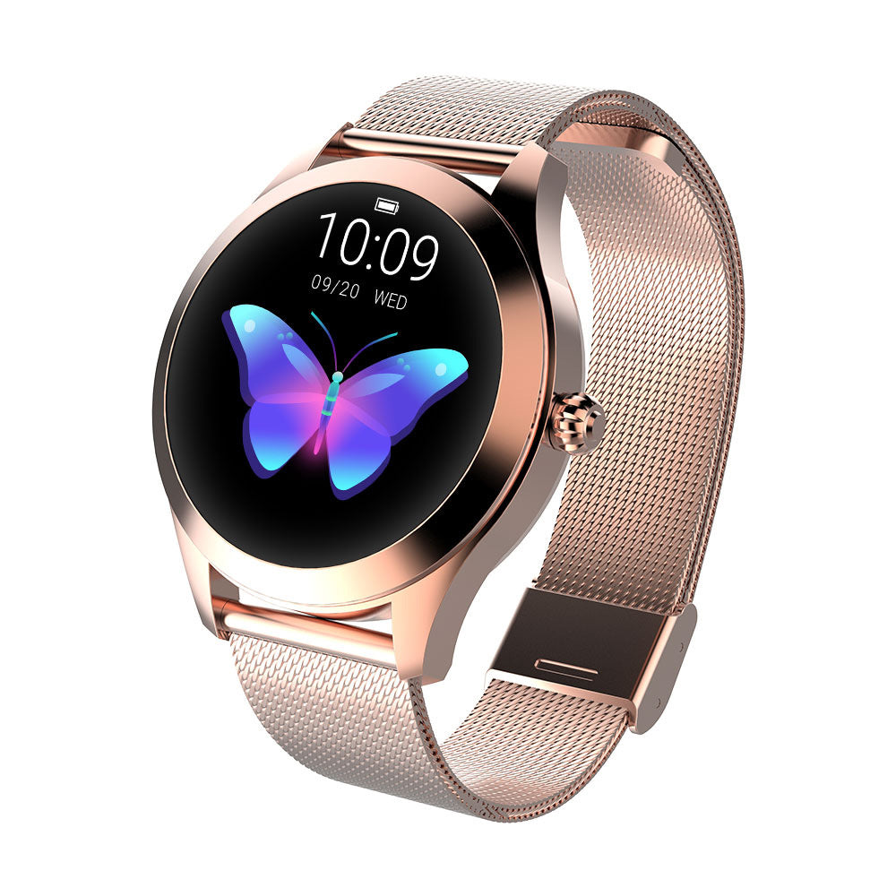 Smart Watch for Women – Stay Connected, Stylish & In Control