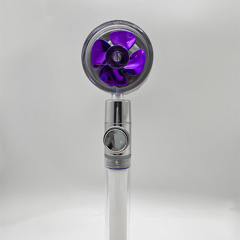 High-Pressure Shower Head – Upgrade Your Shower Instantly