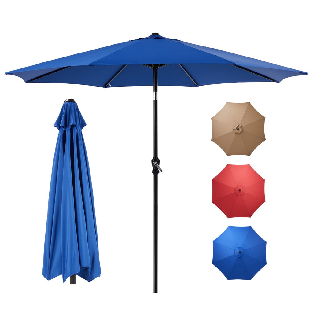 Outdoor Patio Umbrella – Stay Cool & Protected All Day