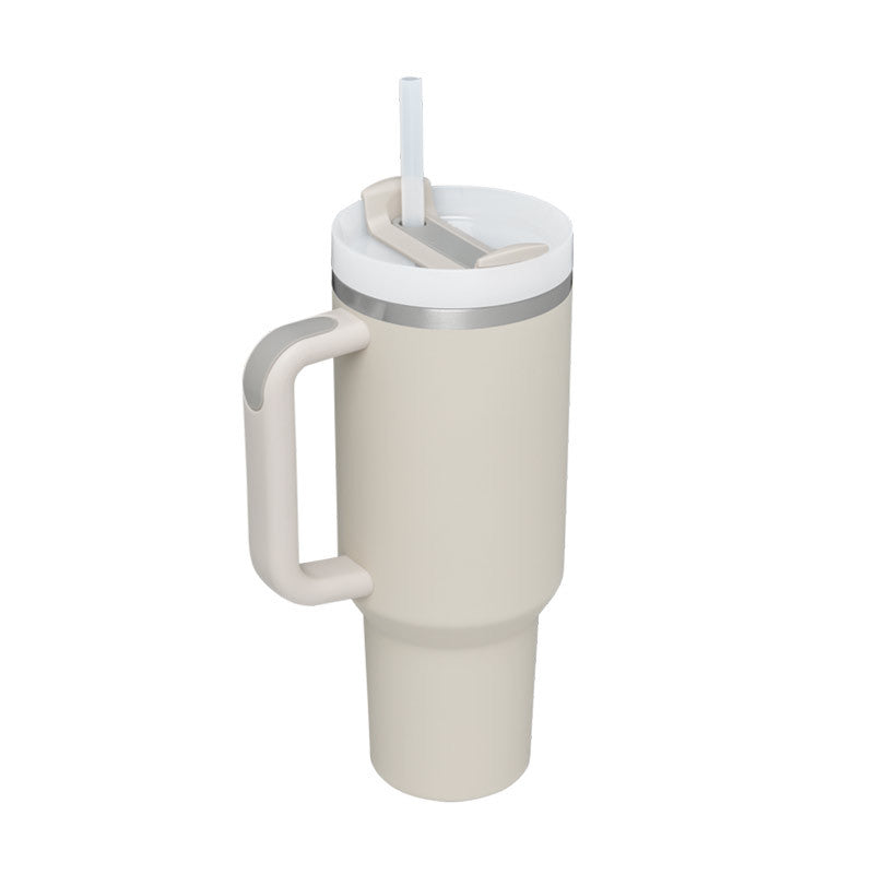 40oz Insulated Tumbler – Stay Hydrated All Day, Anywhere