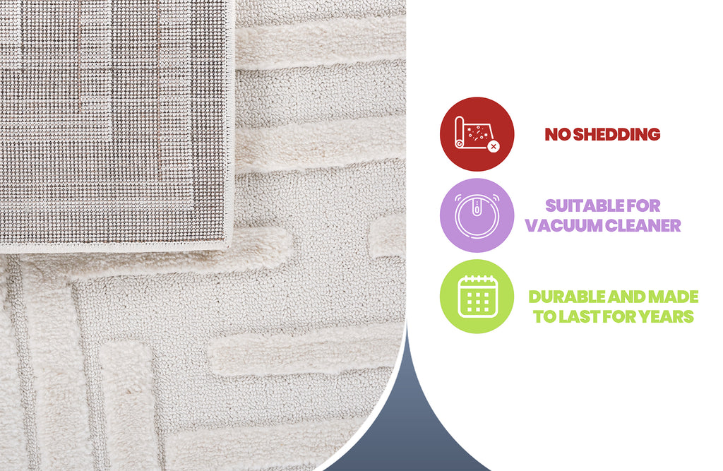 Modern Area Rug – Transform Your Space with Comfort & Style