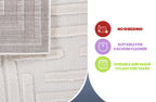 Modern Area Rug – Transform Your Space with Comfort & Style