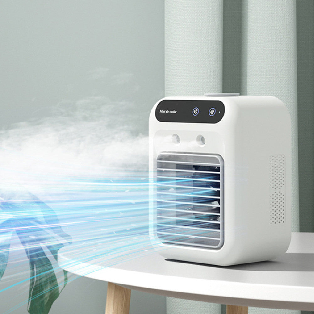 Portable Air Cooler – Stay Cool Anywhere, Anytime