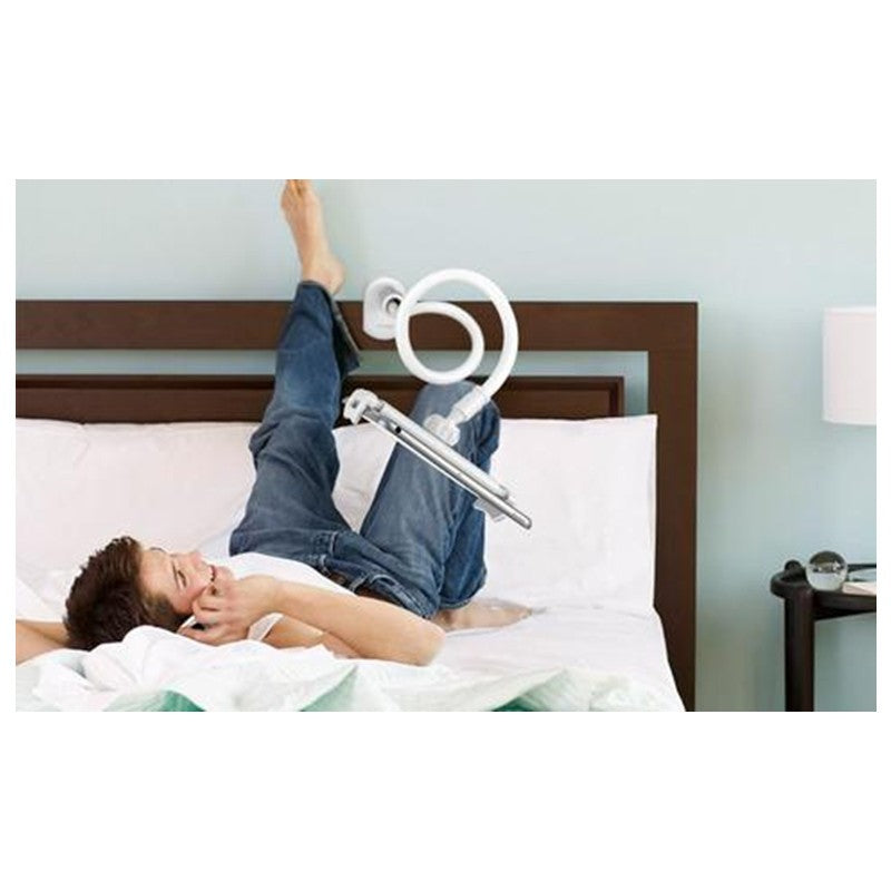 Flexible Phone & Tablet Holder – Hands-Free Comfort Anywhere