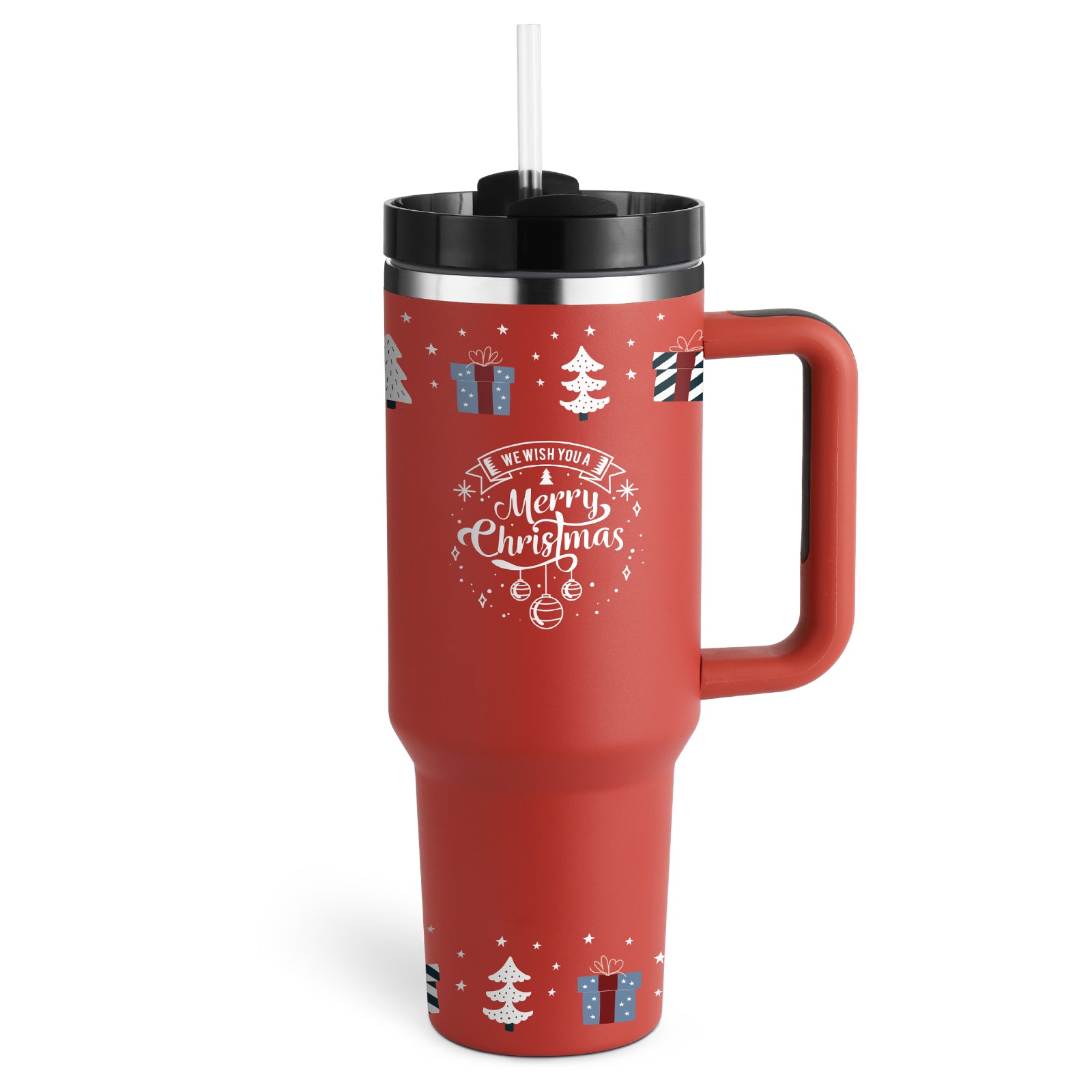 40oz Insulated Tumbler – Stay Hydrated All Day, Anywhere