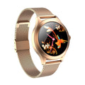 Smart Watch for Women – Stay Connected, Stylish & In Control