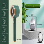 Portable Garment Steamer – Wrinkle-Free Clothes Anywhere, Anytime