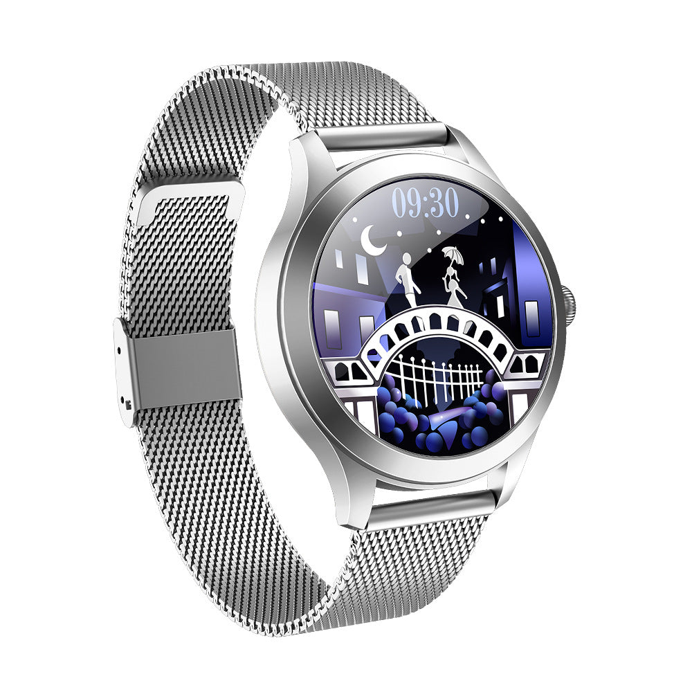 Smart Watch for Women – Stay Connected, Stylish & In Control