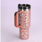 40oz Insulated Tumbler – Stay Hydrated All Day, Anywhere