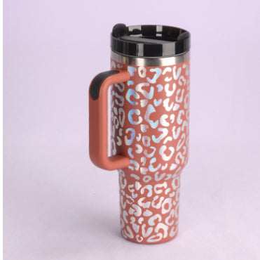 40oz Insulated Tumbler – Stay Hydrated All Day, Anywhere
