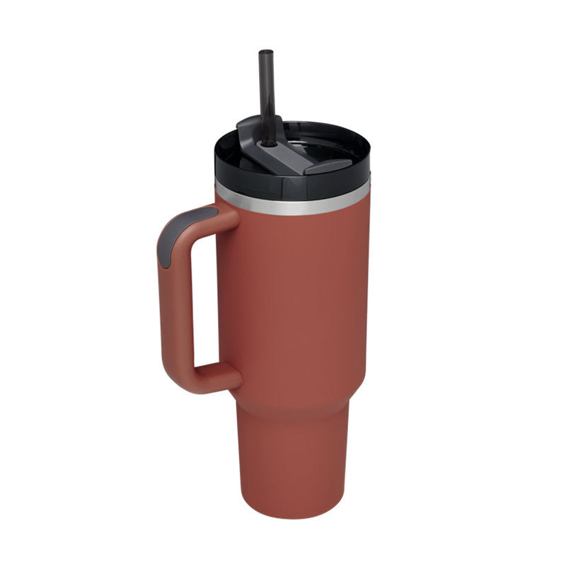 40oz Insulated Tumbler – Stay Hydrated All Day, Anywhere