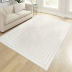 Modern Area Rug – Transform Your Space with Comfort & Style