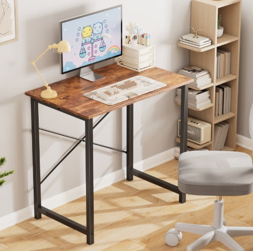 Modern Computer Desk – Clean Workspace for Focus & Productivity