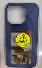 Turn Your Phone Case Into a Custom Display — No Battery Needed