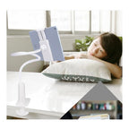 Flexible Phone & Tablet Holder – Hands-Free Comfort Anywhere