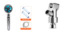 High-Pressure Shower Head – Upgrade Your Shower Instantly