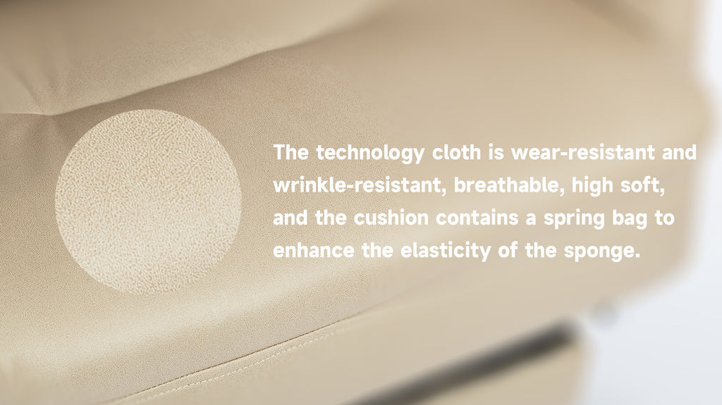 Ergonomic Office Chair – Work Comfortably, Relax Anytime