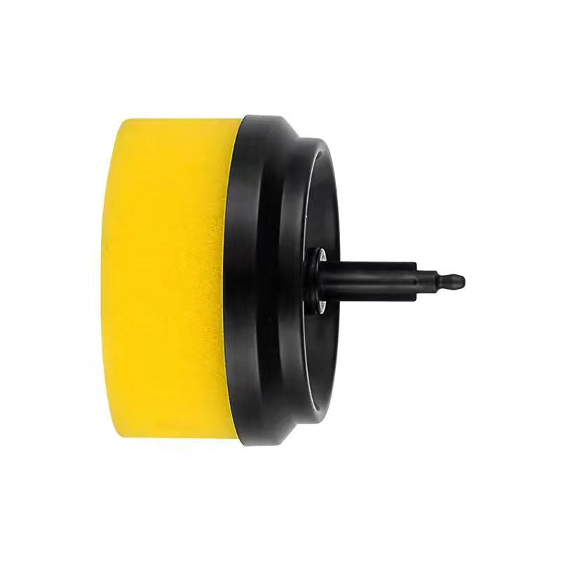 Electric Cleaning Brush – Deep Clean Without the Effort
