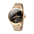 Smart Watch for Women – Stay Connected, Stylish & In Control